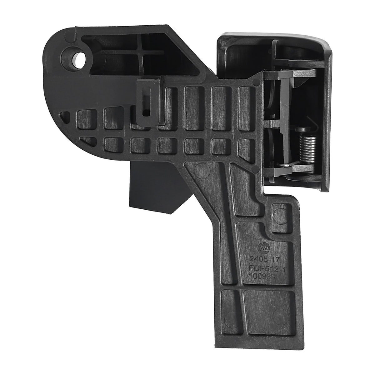 Manija Interior Del. Ford F-150 / Ford Lobo 2015-2020 – vista 2