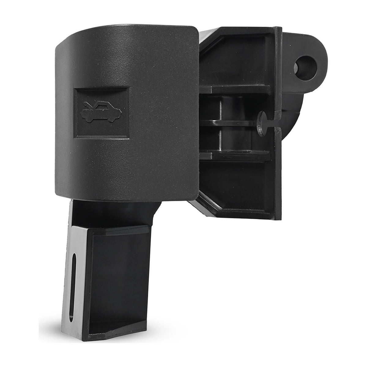 Manija Interior Del. Ford F-150 / Ford Lobo 2015-2020 – vista 1