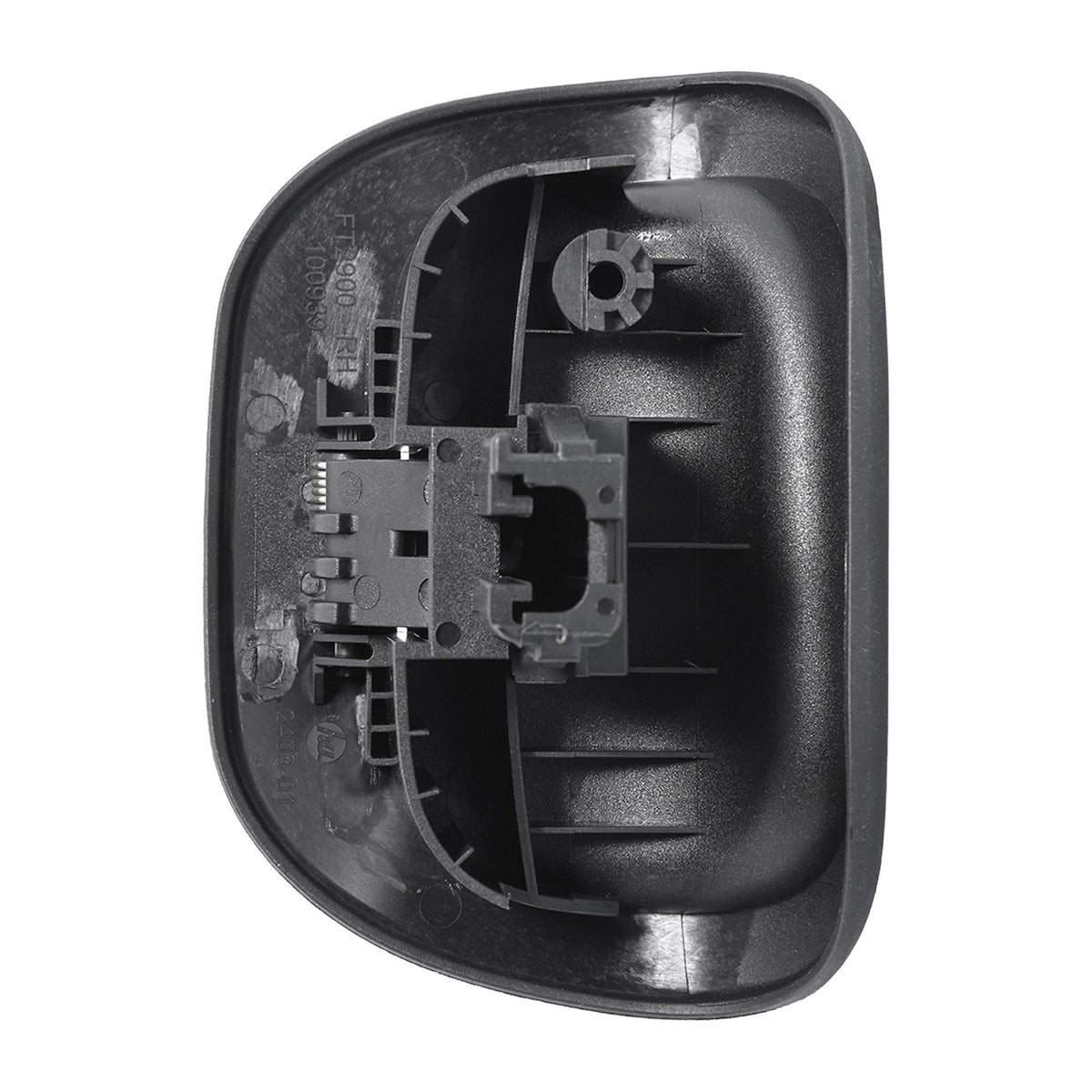Manija Interior Del. Der. Fiat 500 / Fiat 500C 2009-2024 – vista 2