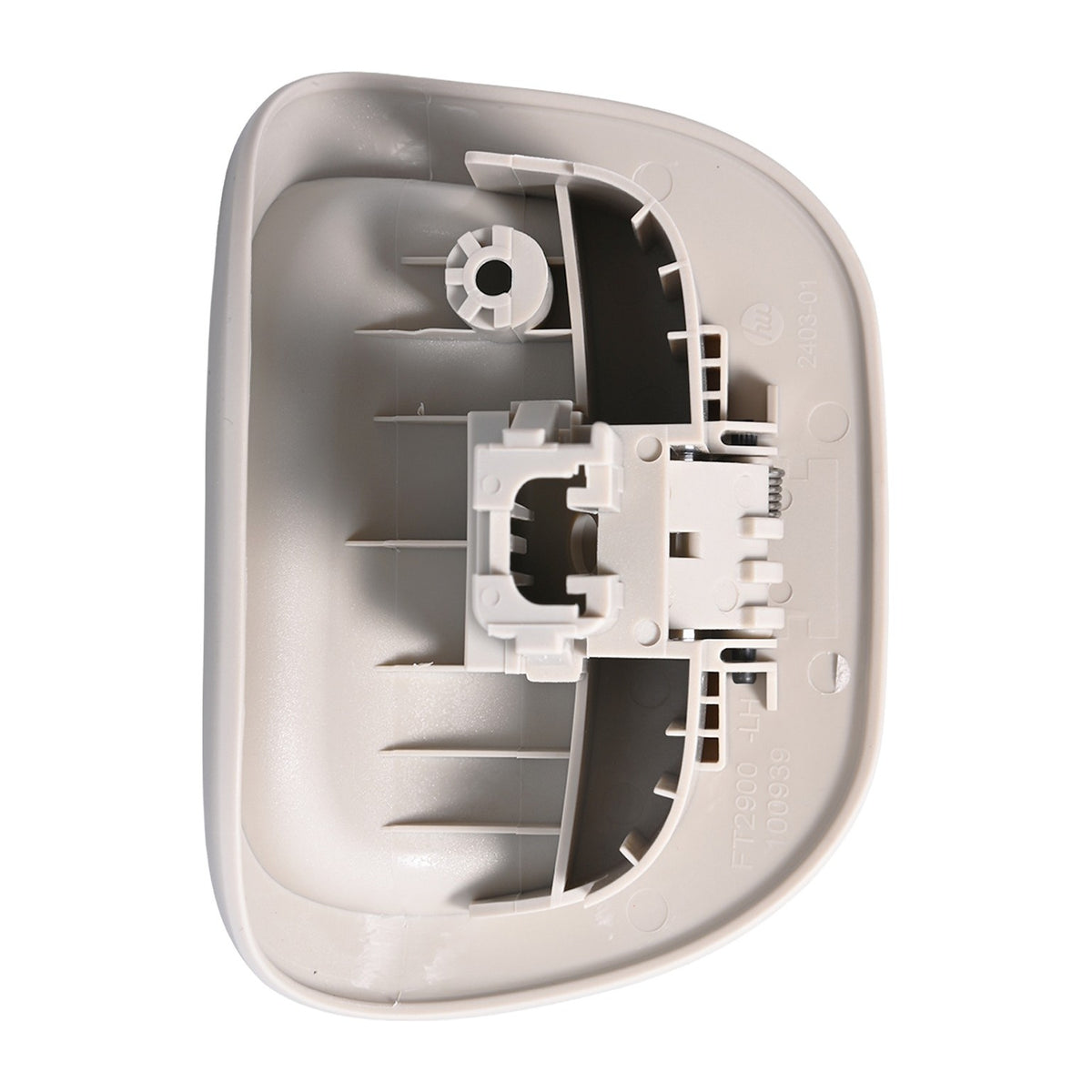 Manija Interior Del. Izq. Fiat 500 / Fiat 500C 2009-2024 – vista 1