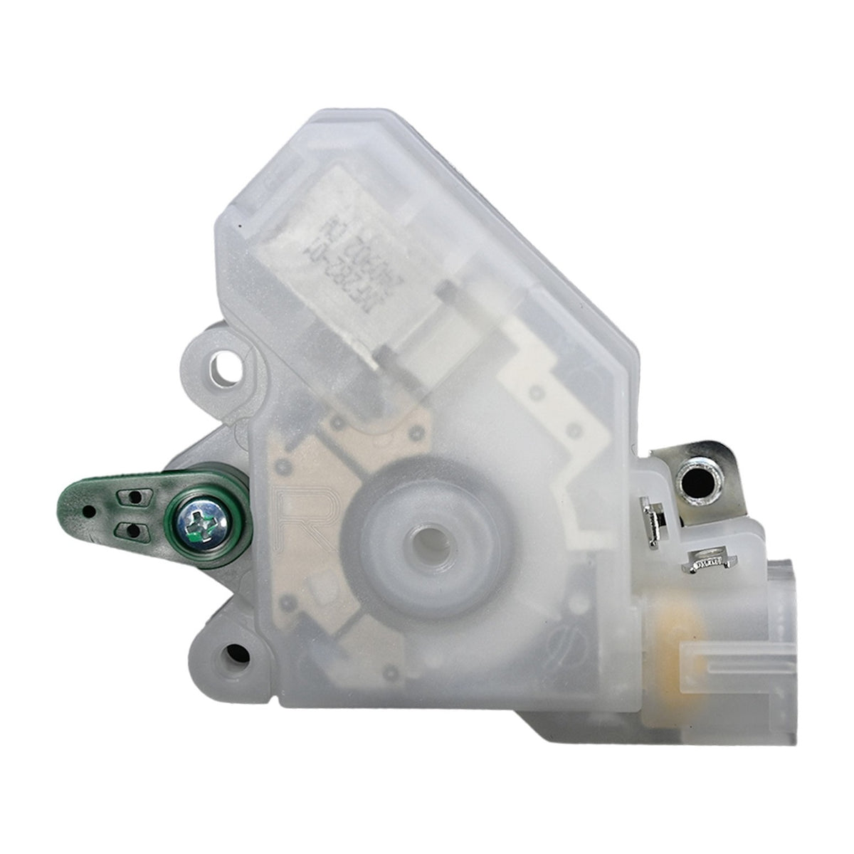 Actuador de Seguro Del. Der. Nissan Sentra / Nissan 350Z 2000-2008 – vista 2