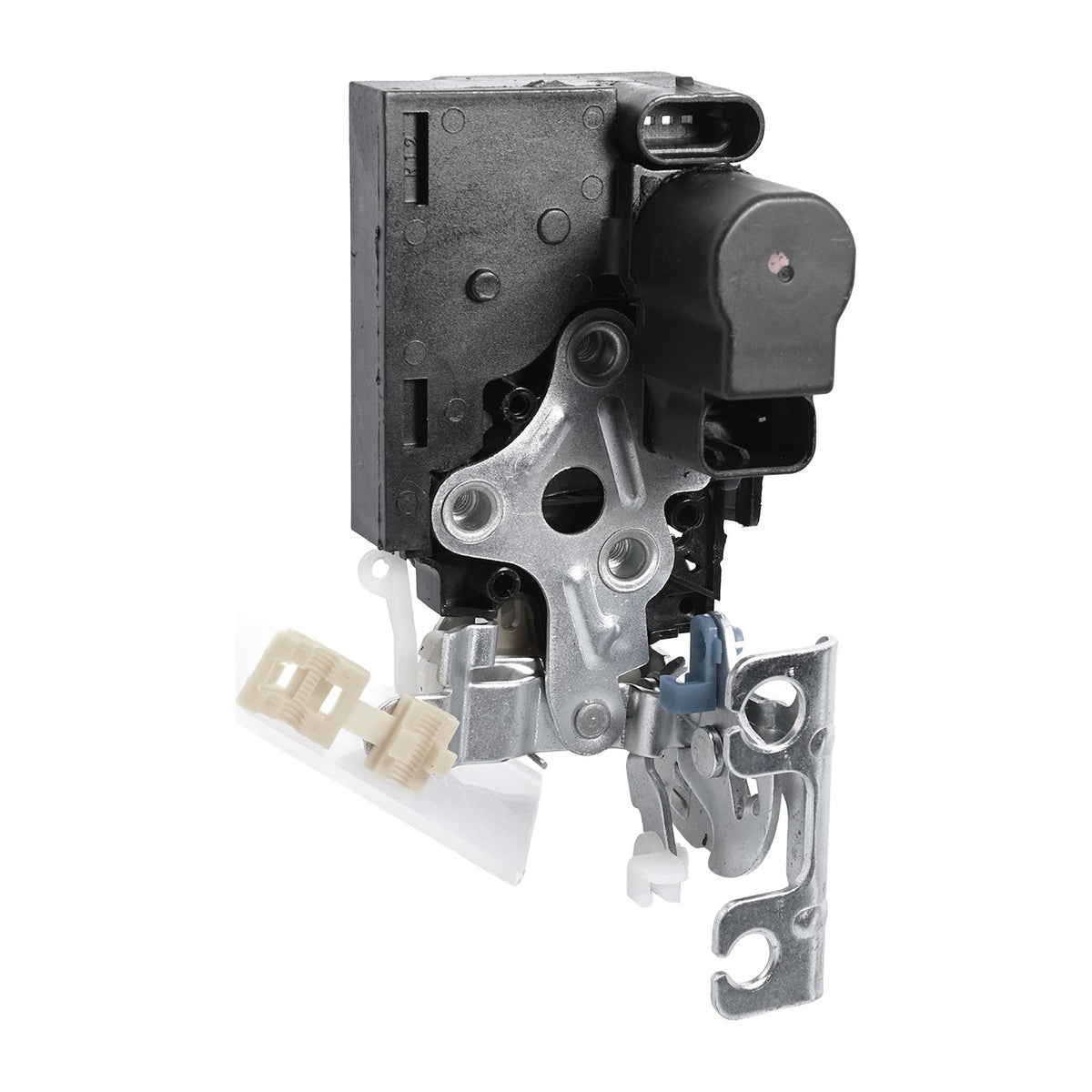 Chapa de Puerta Del. Der. Chevrolet Aveo 2018-2023 – vista 2