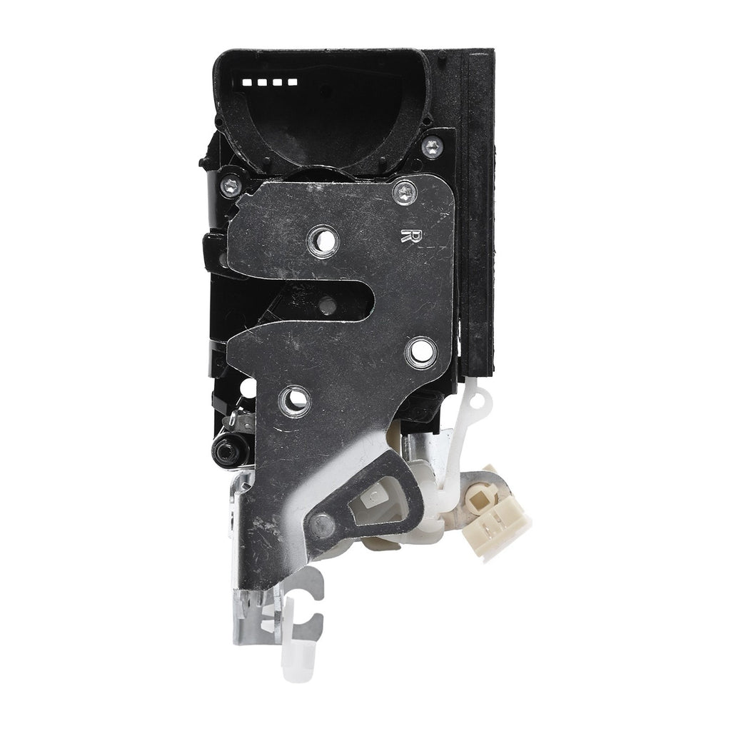 Chapa de Puerta Del. Der. Chevrolet Aveo 2018-2023 – vista 4