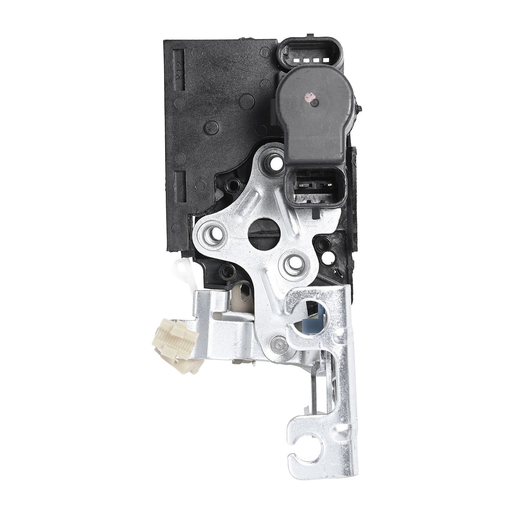 Chapa de Puerta Del. Der. Chevrolet Aveo 2018-2023 – vista 5