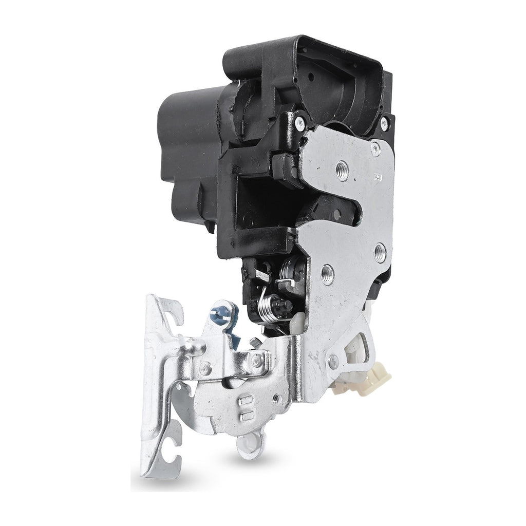 Chapa de Puerta Del. Der. Chevrolet Aveo 2018-2023 – vista 1