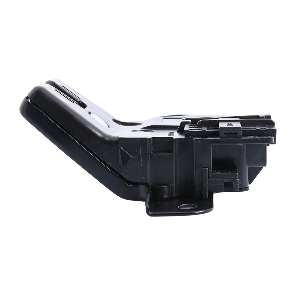 Chapa de Cajuela Tras. Chevrolet Aveo 2024-2025 – vista 4