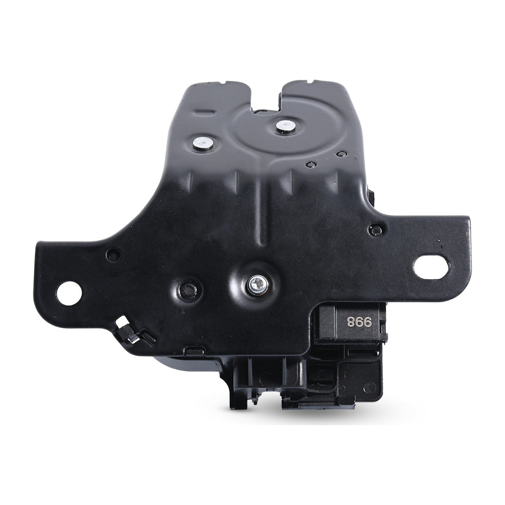 Chapa de Cajuela Tras. Chevrolet Aveo 2024-2025 – vista 1