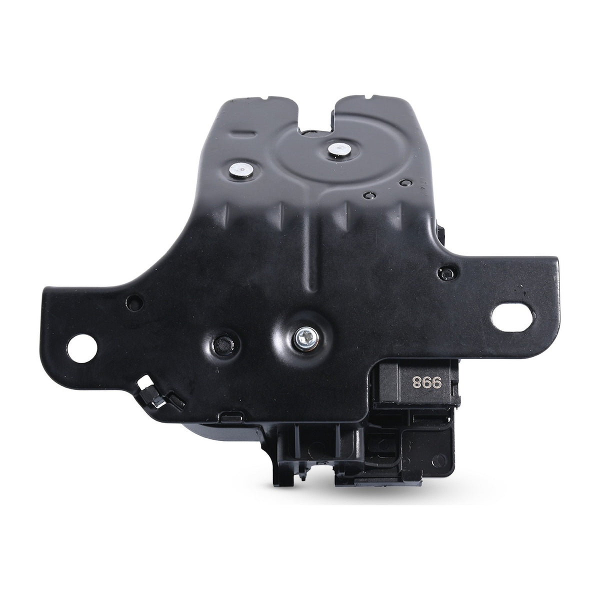 Chapa de Cajuela Tras. Chevrolet Aveo 2024-2025 – vista 1