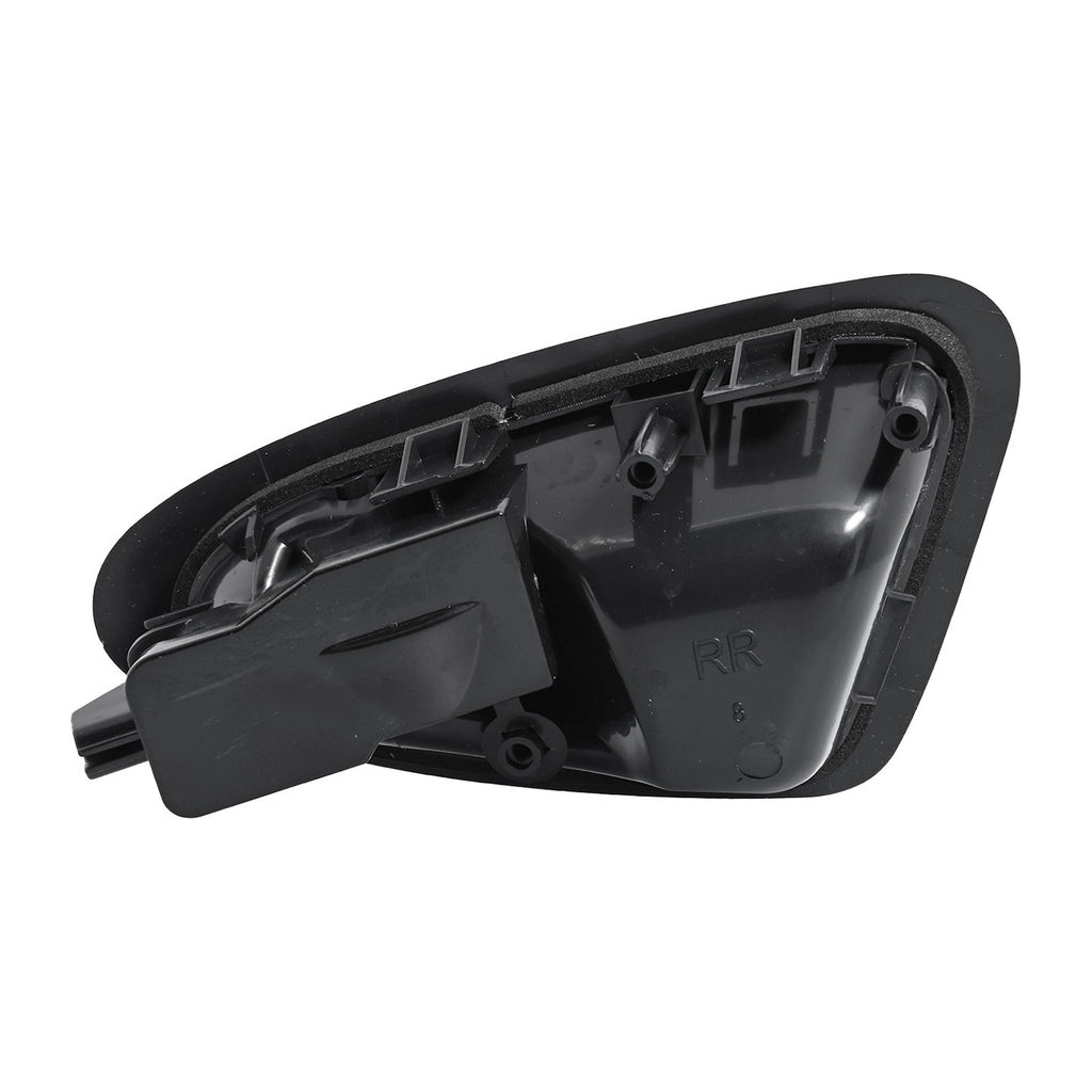 Manija Interior Tras. Der. Negra/Cromo SEAT Ibiza 2009-2017 – vista 2