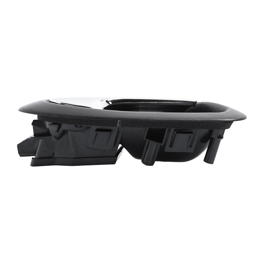 Manija Interior Tras. Der. Negra/Cromo SEAT Ibiza 2009-2017 – vista 3
