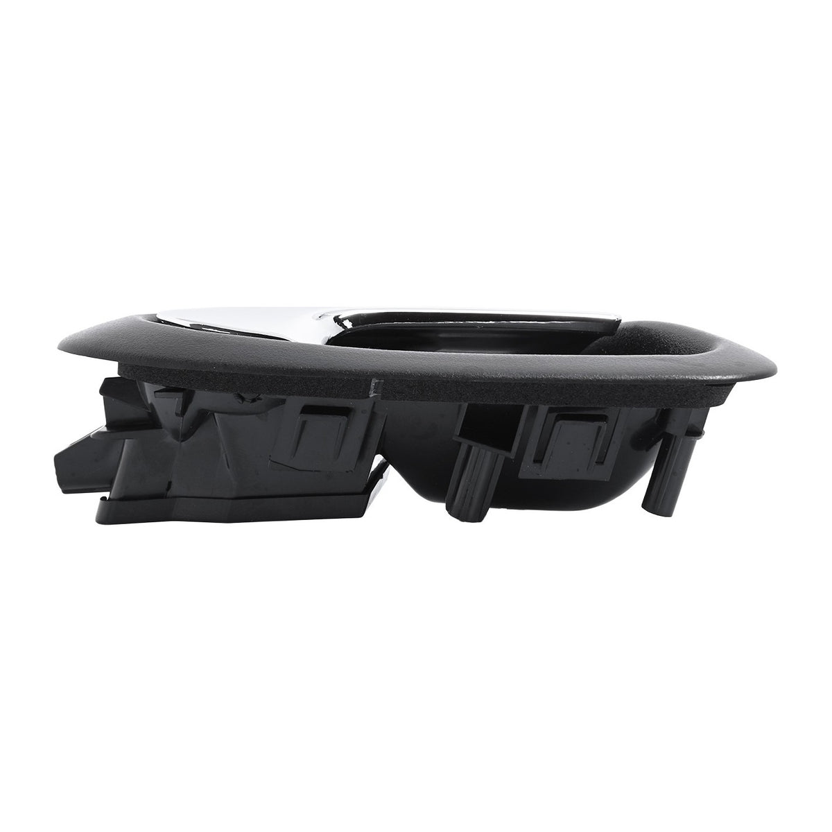 Manija Interior Tras. Der. Negra/Cromo SEAT Ibiza 2009-2017 – vista 3