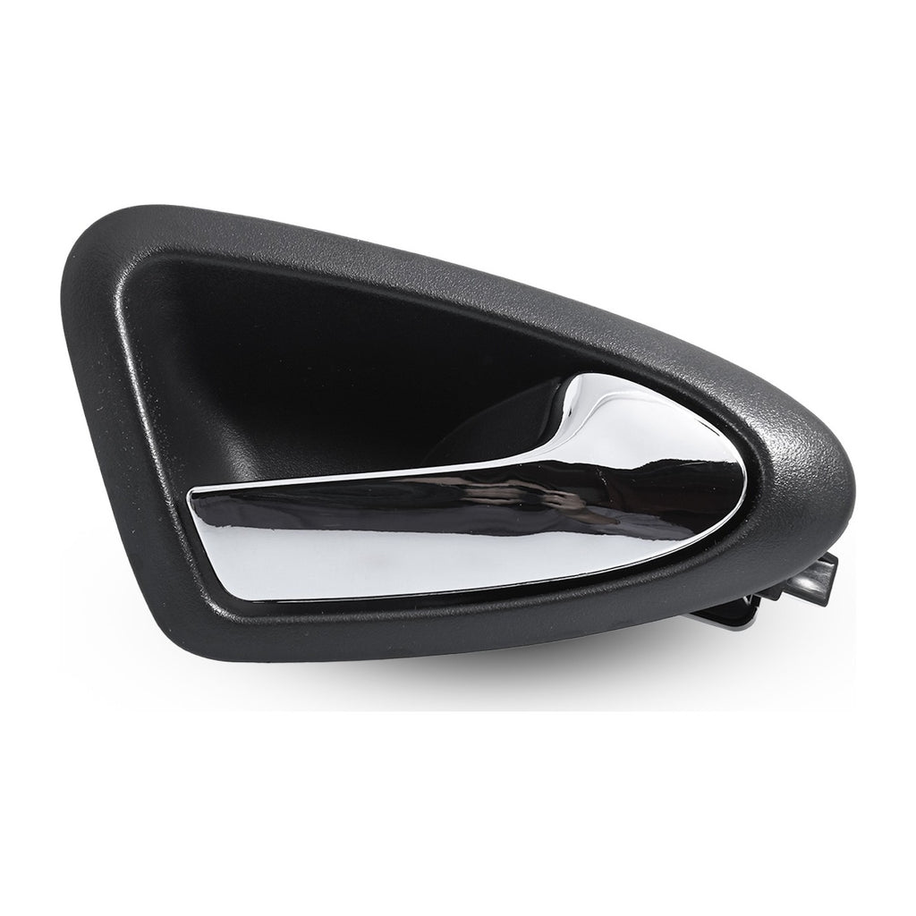 Manija Interior Tras. Der. Negra/Cromo SEAT Ibiza 2009-2017 – vista 1
