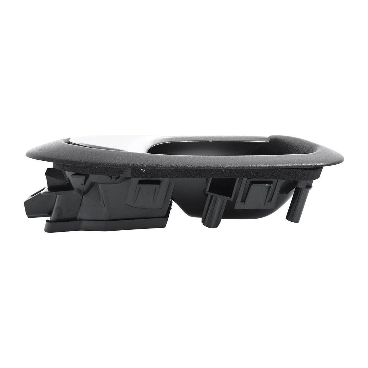 Manija Interior Tras. Der. Negra/Plata SEAT Ibiza 2009-2017 – vista 3