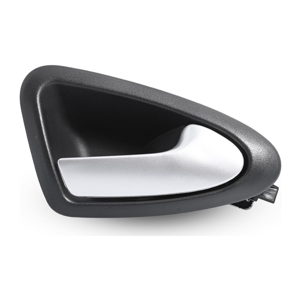 Manija Interior Tras. Der. Negra/Plata SEAT Ibiza 2009-2017 – vista 1