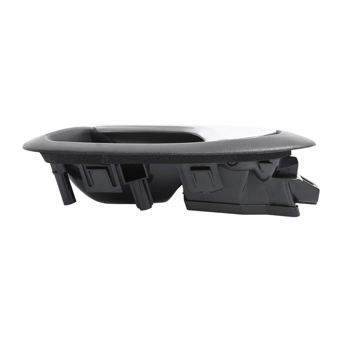 Manija Interior Tras. Izq. Negra/Plata SEAT Ibiza 2009-2017 – vista 3