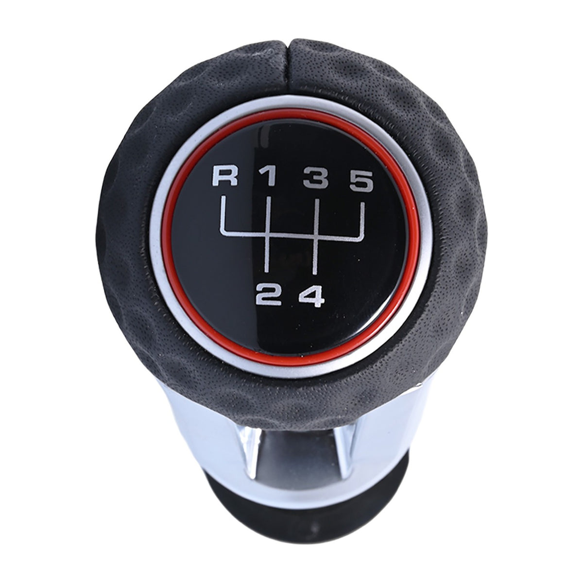 Perilla de Palanca Central Volkswagen Jetta 2011-2018 – vista 4