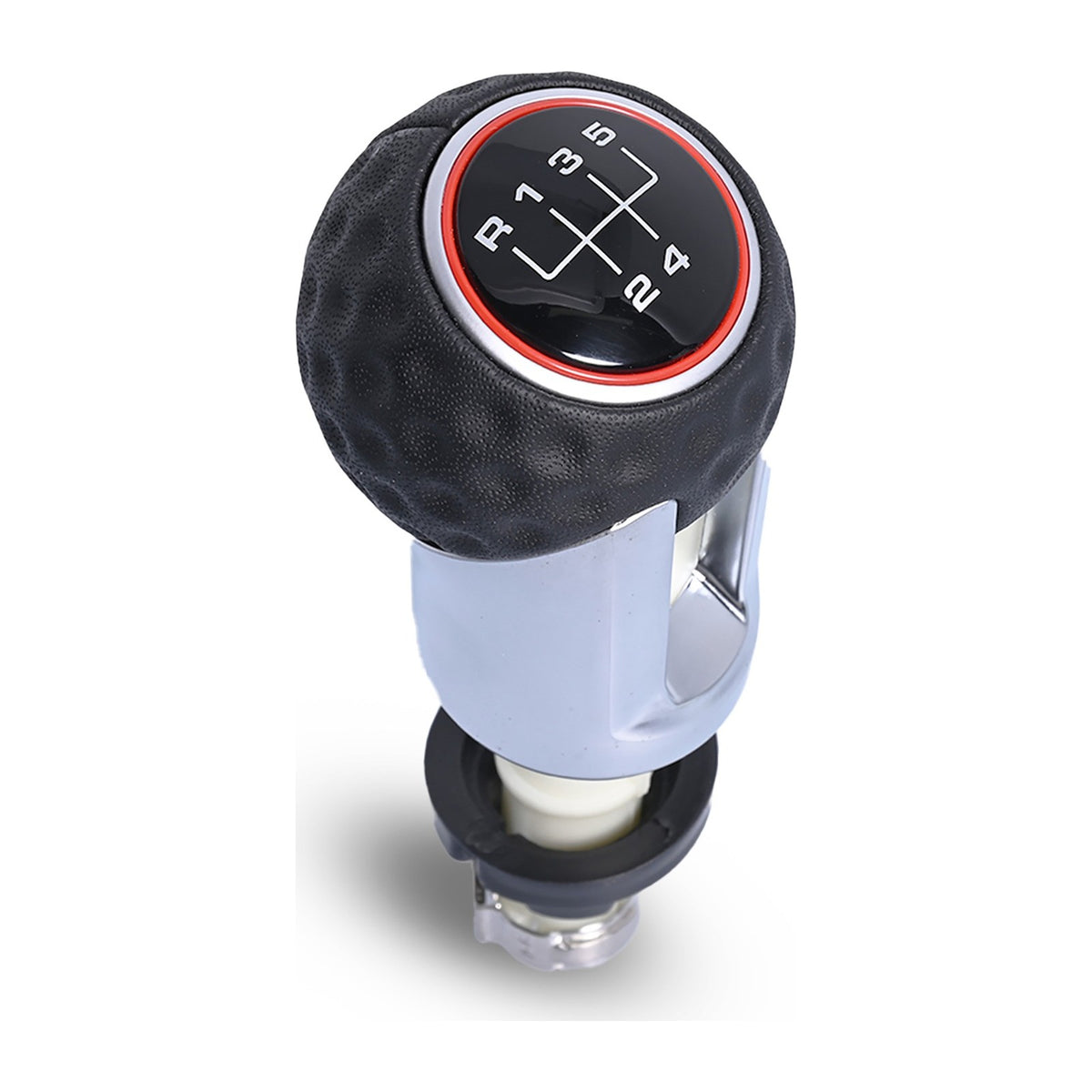 Perilla de Palanca Central Volkswagen Jetta 2011-2018 – vista 1