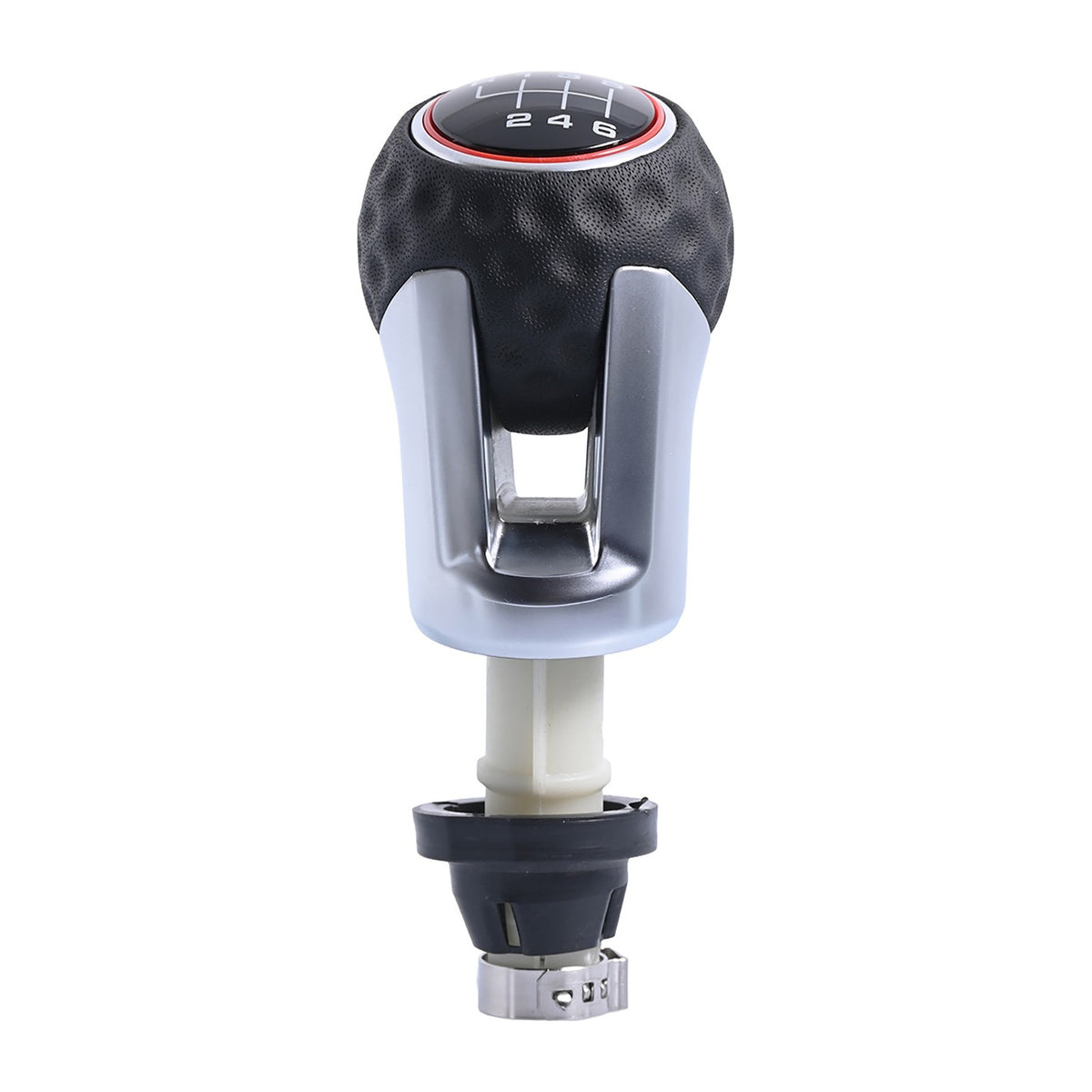 Perilla de Palanca Central Volkswagen Jetta / Audi A3 2011-2020 – vista 2