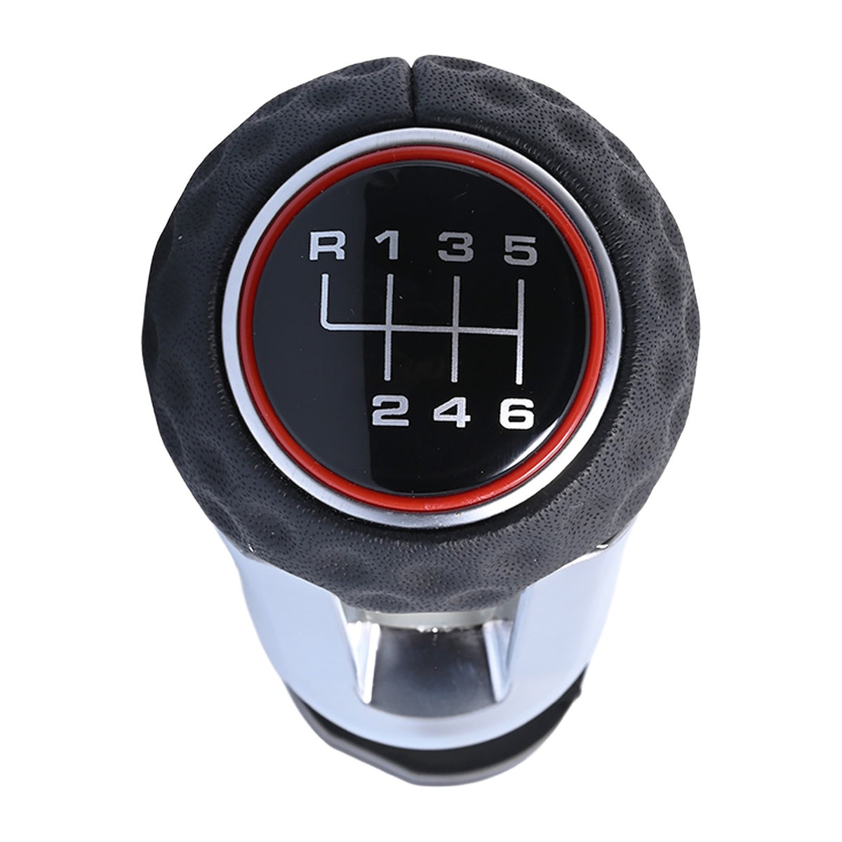 Perilla de Palanca Central Volkswagen Jetta / Audi A3 2011-2020 – vista 4