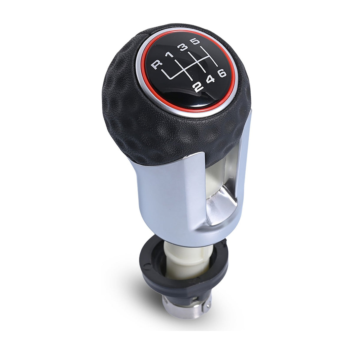 Perilla de Palanca Central Volkswagen Jetta / Audi A3 2011-2020 – vista 1
