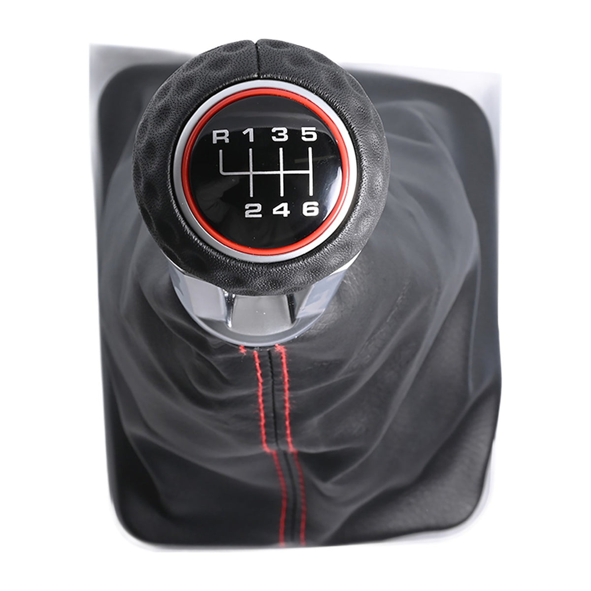 Perilla de Palanca Central Volkswagen Jetta 2011-2018 – vista 4