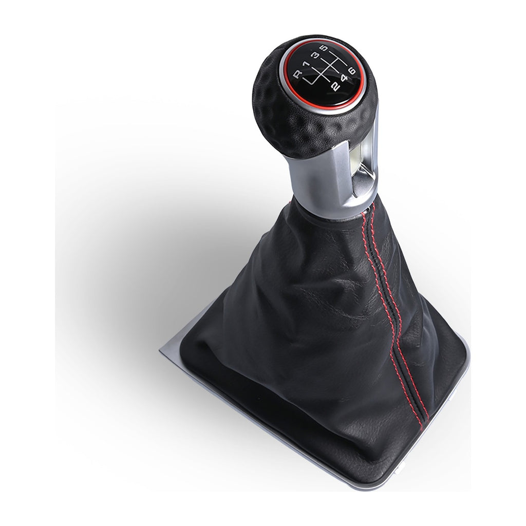 Perilla de Palanca Central Volkswagen Jetta 2011-2018 – vista 1