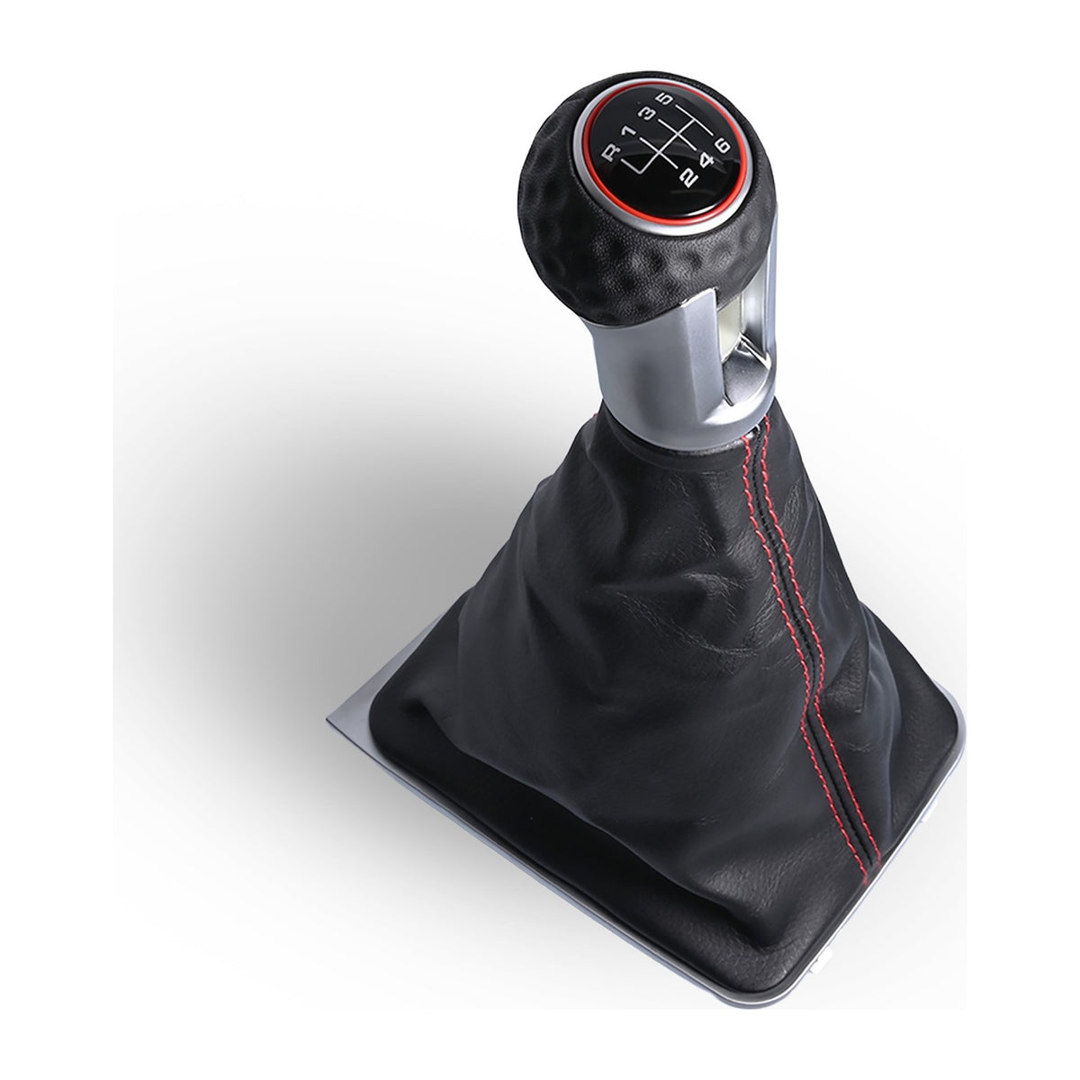 Perilla de Palanca Central Volkswagen Jetta 2011-2018 – vista 1