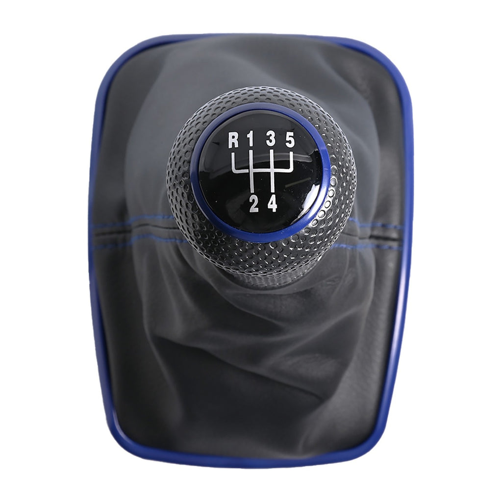 Perilla de Palanca Central Volkswagen Jetta 1999-2015 – vista 4