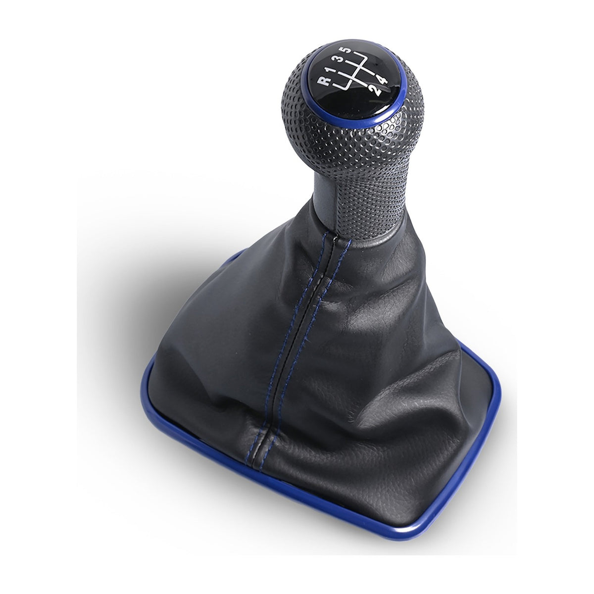 Perilla de Palanca Central Volkswagen Jetta 1999-2015 – vista 1