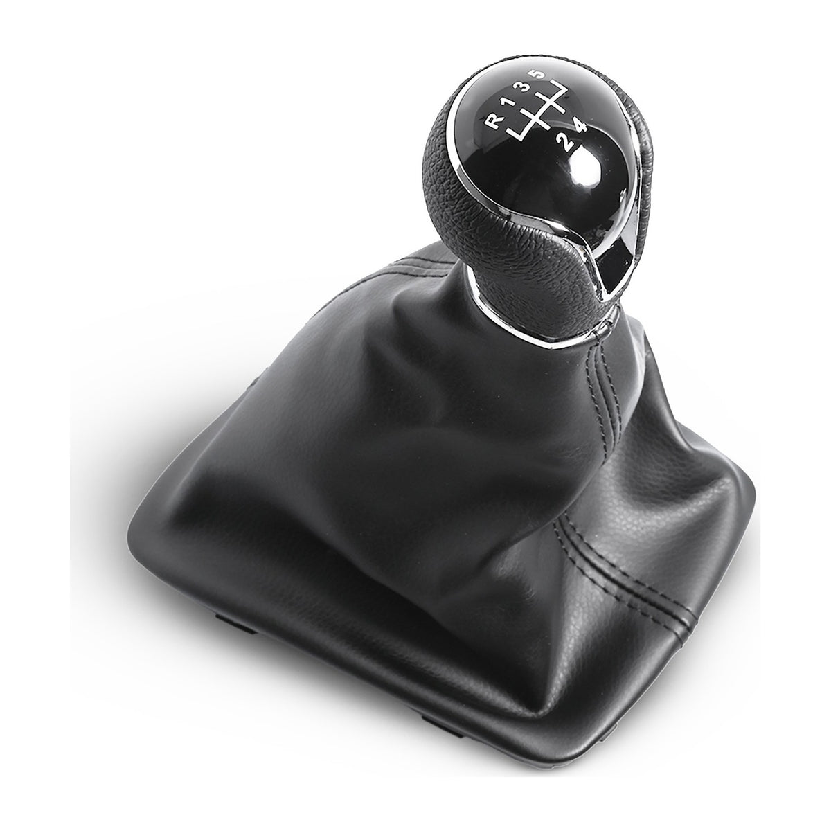 Perilla de Palanca Central SEAT Ibiza / SEAT Leon 2010-2017 – vista 1