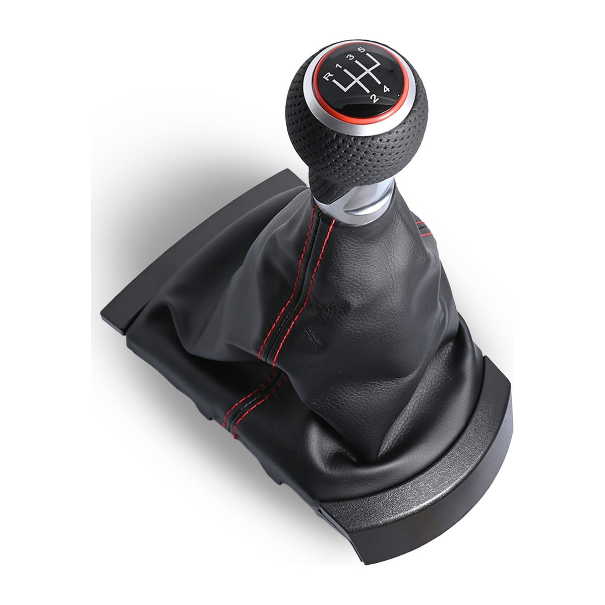 Perilla Palanca Tipo Original Central SEAT Ibiza 2003-2008 – vista 1