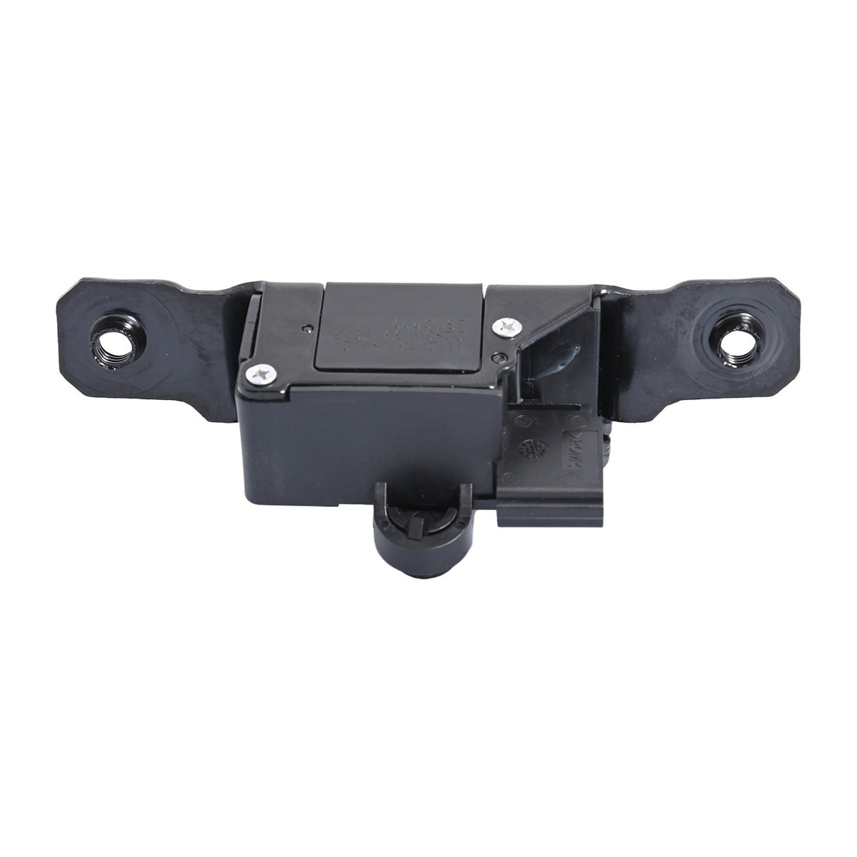 Chapa de Puerta Tras. Chevrolet Tracker 2021-2025 – vista 2