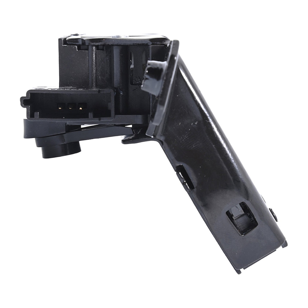 Chapa de Puerta Tras. Chevrolet Tracker 2021-2025 – vista 3