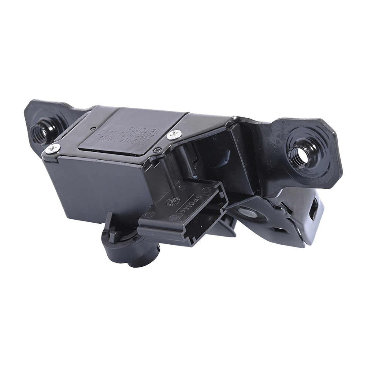 Chapa de Puerta Tras. Chevrolet Tracker 2021-2025 – vista 4