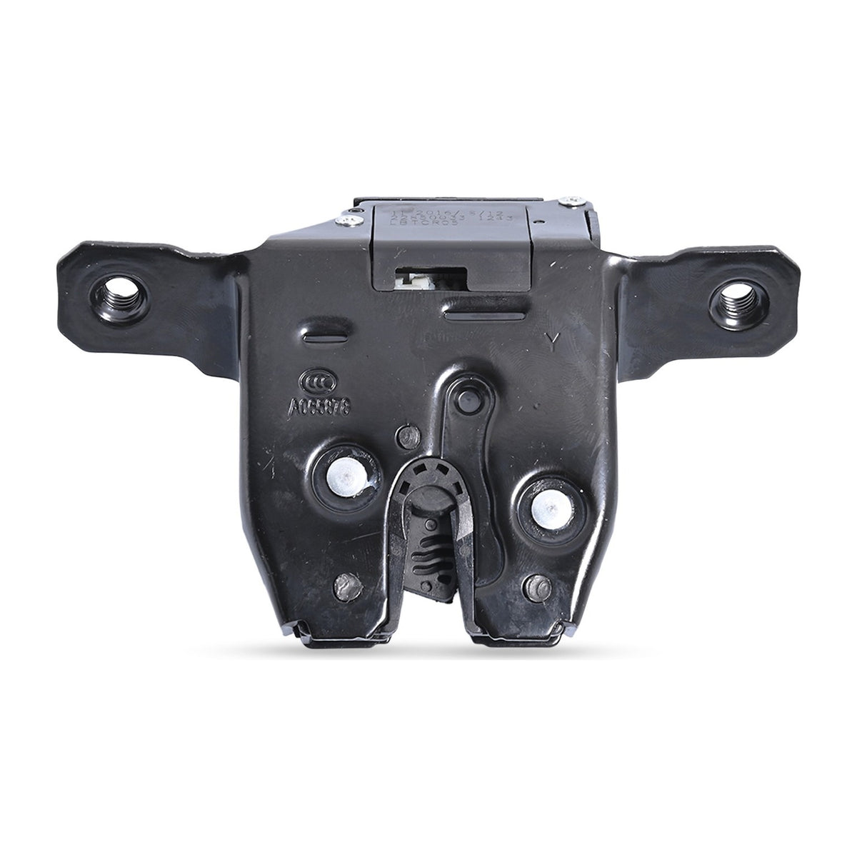 Chapa de Puerta Tras. Chevrolet Tracker 2021-2025 – vista 1