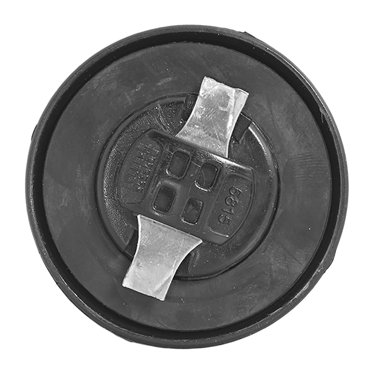 Tapón de Gasolina Tras. Ext. Volkswagen Jetta 1999-2007 – vista 2