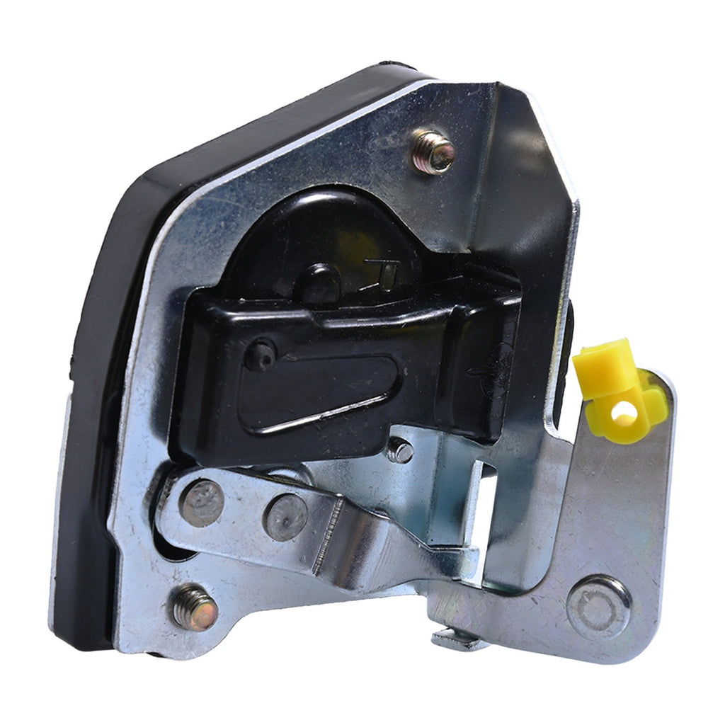 Chapa de Puerta Tras. Der. Chevrolet Tornado Van 2022-2025 – vista 2