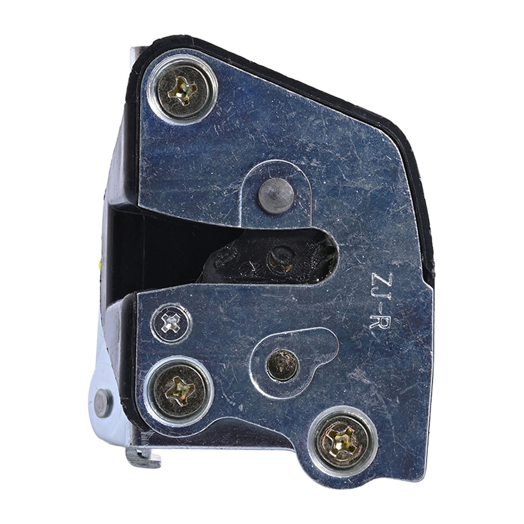Chapa de Puerta Tras. Der. Chevrolet Tornado Van 2022-2025 – vista 3