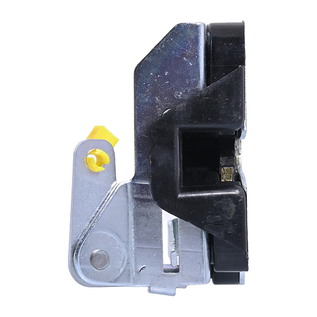 Chapa de Puerta Tras. Der. Chevrolet Tornado Van 2022-2025 – vista 4