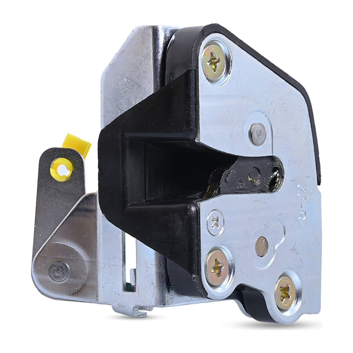 Chapa de Puerta Tras. Der. Chevrolet Tornado Van 2022-2025 – vista 1