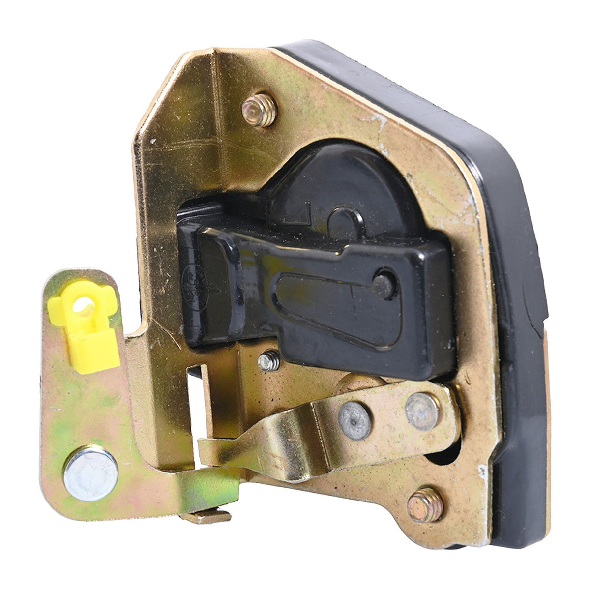 Chapa de Puerta Tras. Izq. Chevrolet Tornado Van 2022-2025 – vista 2