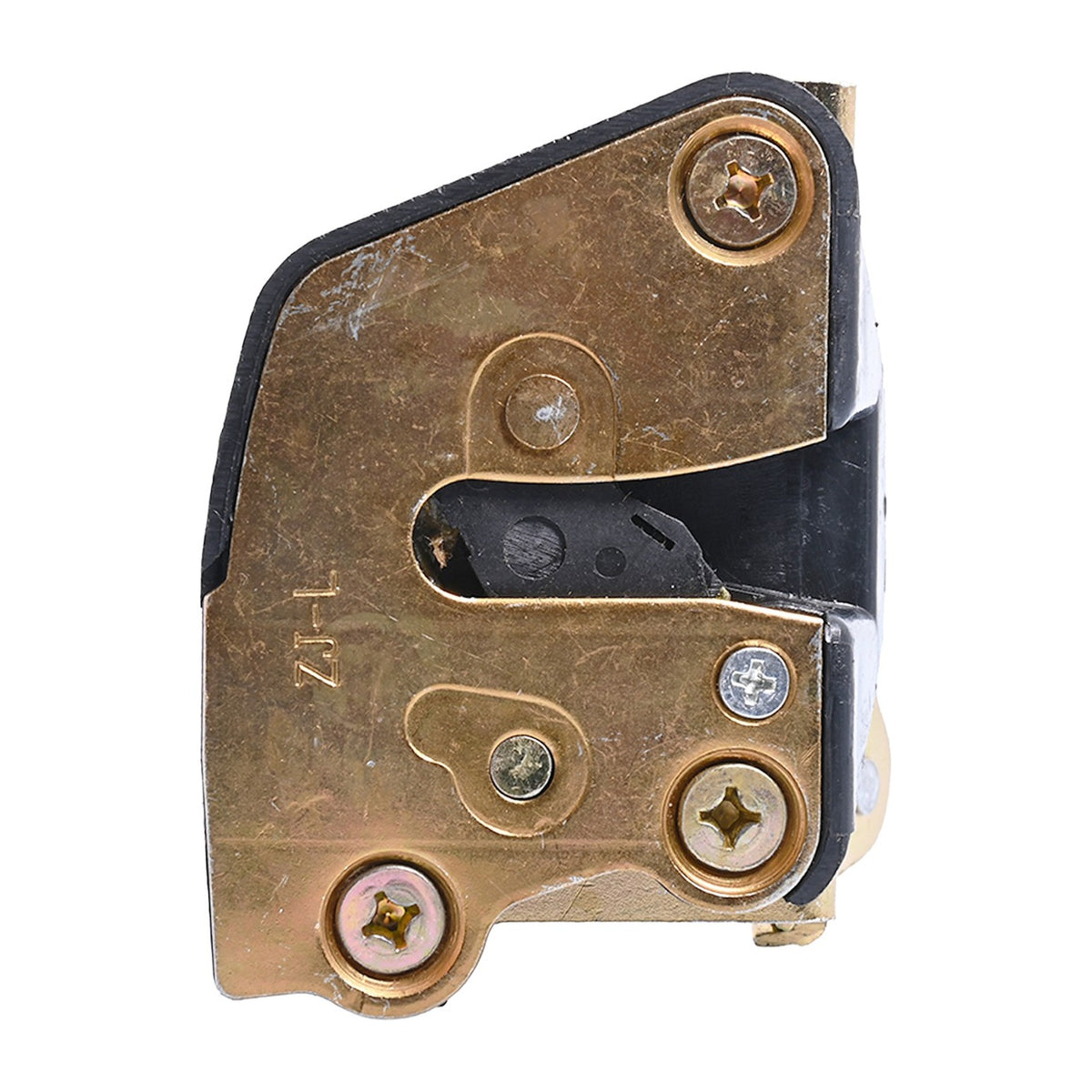 Chapa de Puerta Tras. Izq. Chevrolet Tornado Van 2022-2025 – vista 3