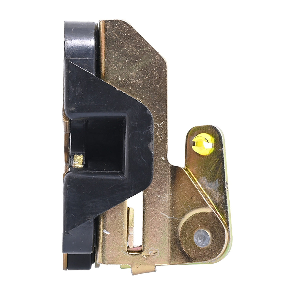 Chapa de Puerta Tras. Izq. Chevrolet Tornado Van 2022-2025 – vista 4