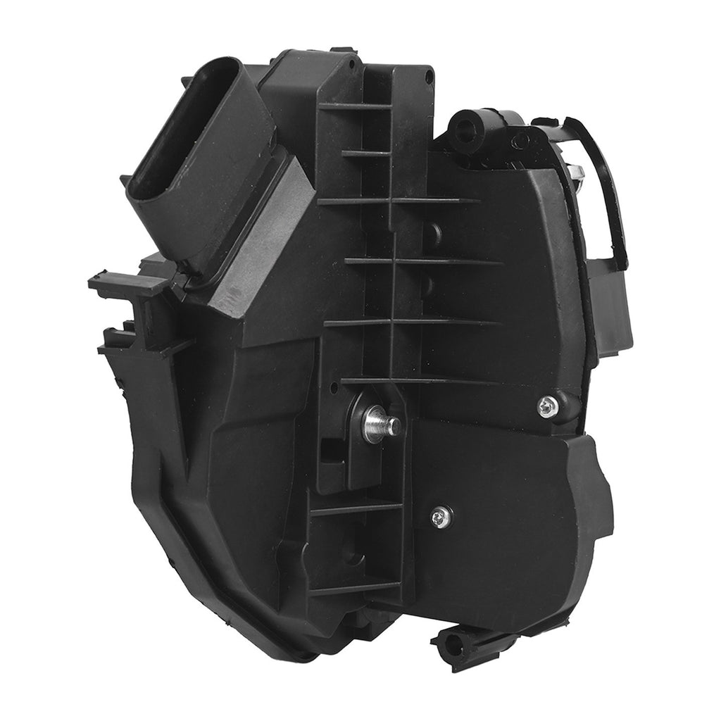 Chapa de Puerta Del. Der. Ford Ranger 2013-2022 – vista 2