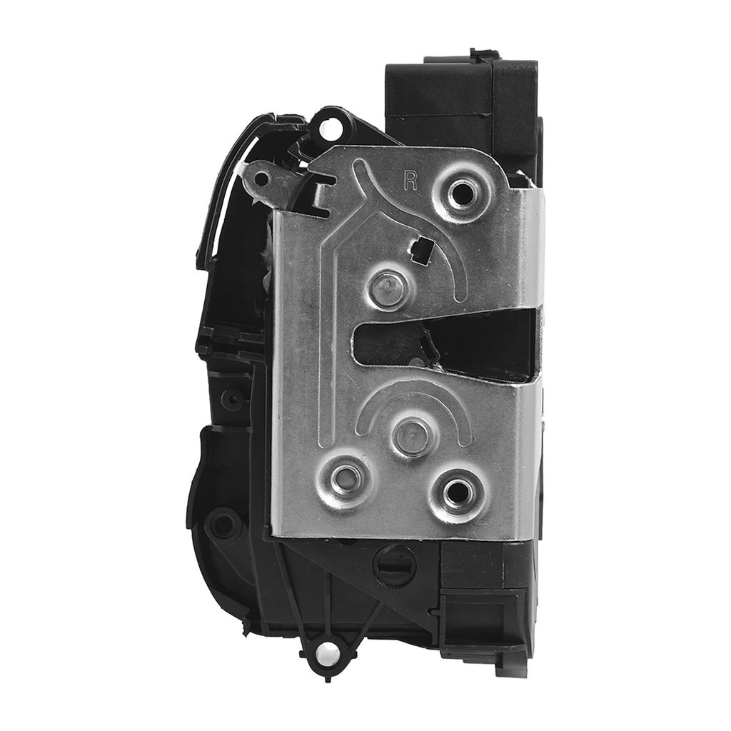 Chapa de Puerta Del. Der. Ford Ranger 2013-2022 – vista 4