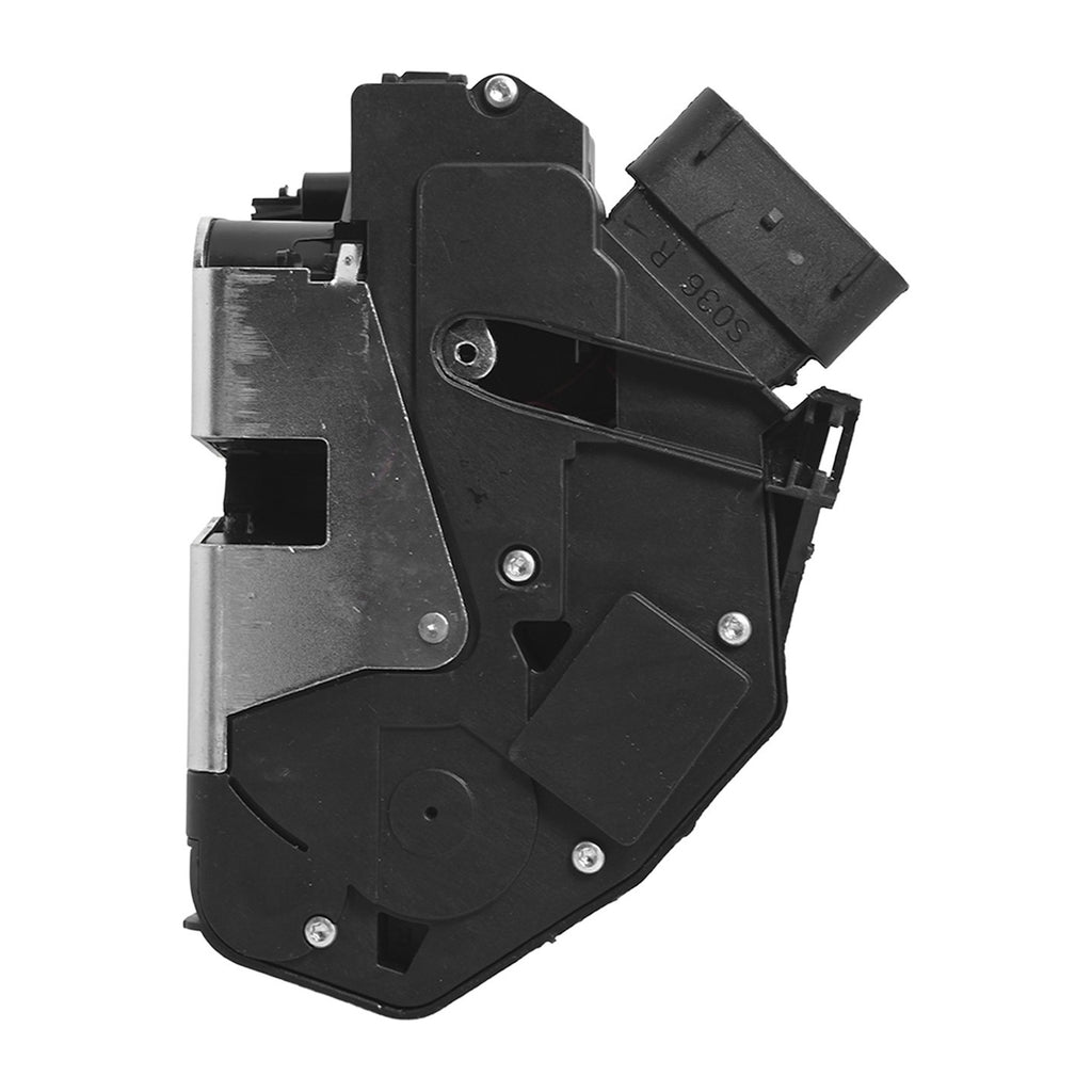 Chapa de Puerta Del. Der. Ford Ranger 2013-2022 – vista 5