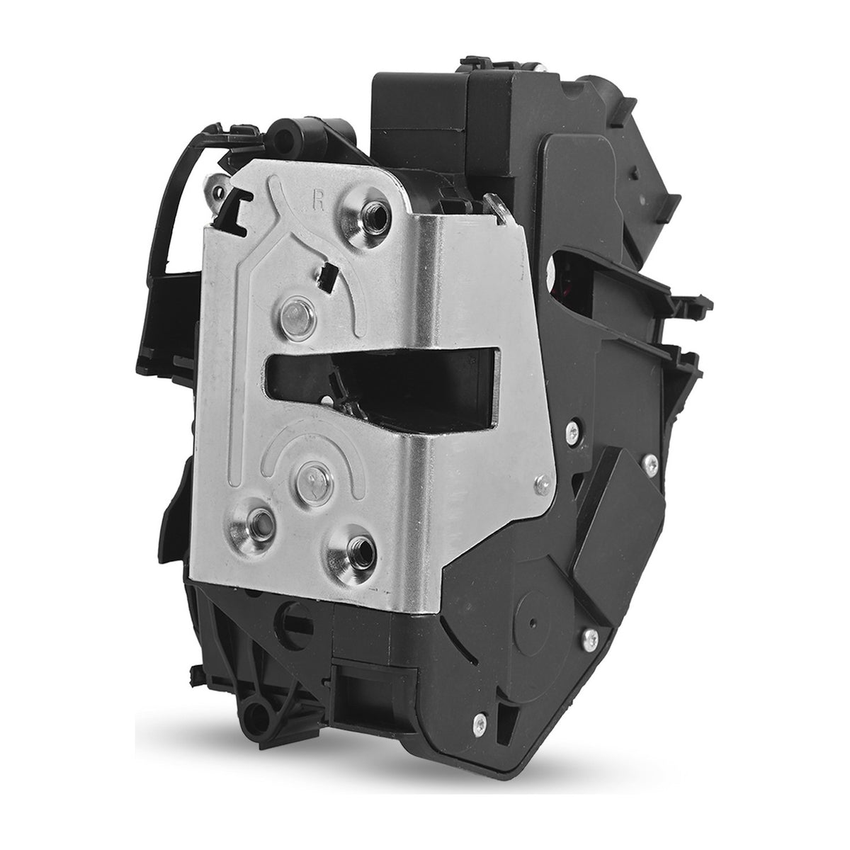 Chapa de Puerta Del. Der. Ford Ranger 2013-2022 – vista 1