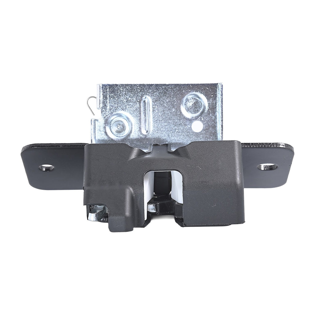 Chapa de Puerta Tras. Renault Kwid 2019-2022 – vista 2