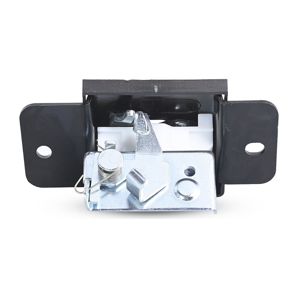 Chapa de Puerta Tras. Renault Kwid 2019-2022 – vista 1