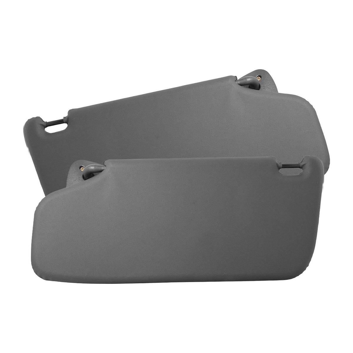 Visera Parasol 109627 Del. Chevrolet S10 1995-2004 – vista 2